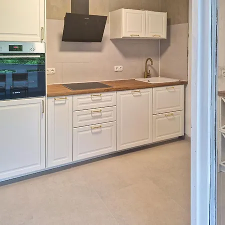 Filip By Interhome Apartment