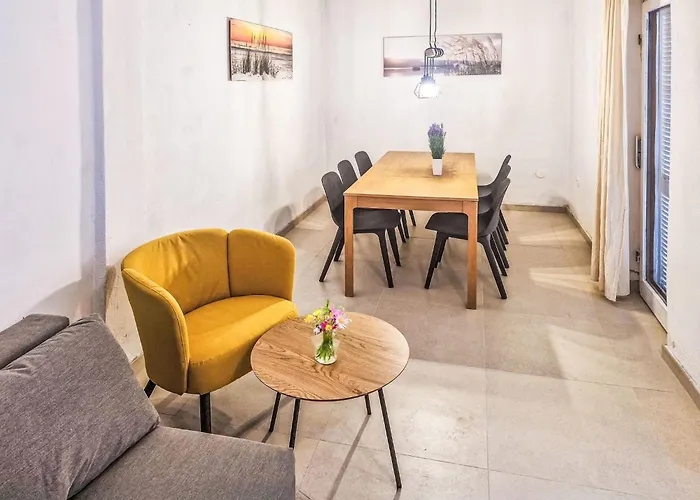 Filip By Interhome Apartamento Vrbnik (Primorje-Gorski Kotar)