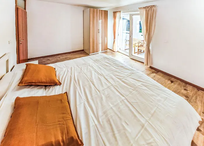 Apartamento Filip By Interhome