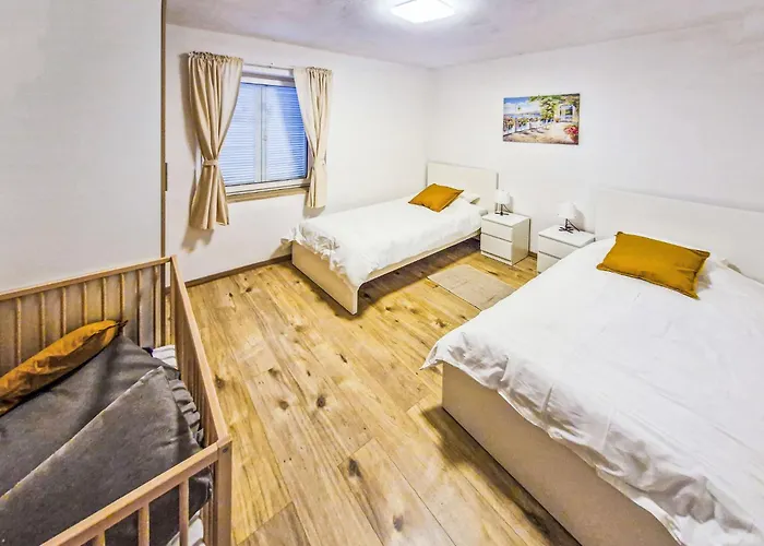 Apartamento Filip By Interhome