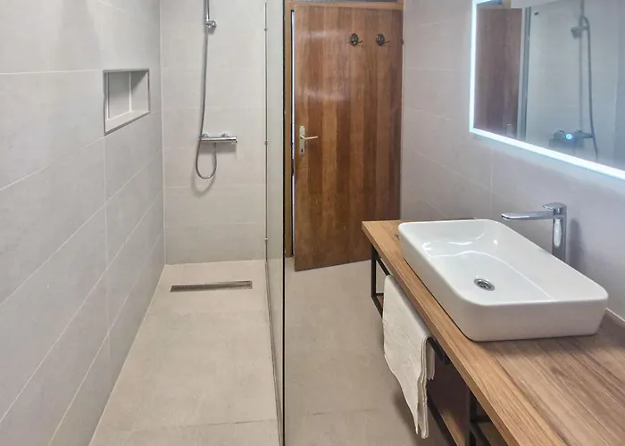 Apartamento Filip By Interhome Vrbnik (Primorje-Gorski Kotar)