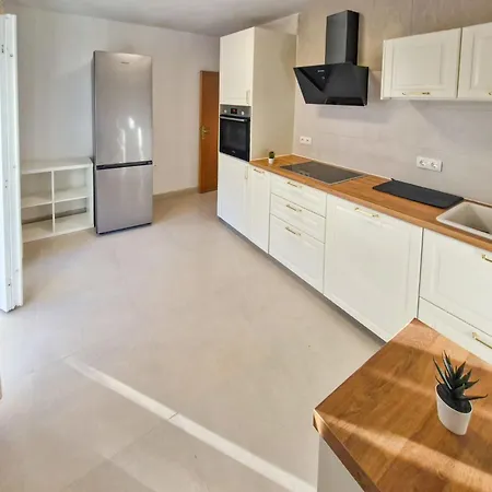 Filip By Interhome Apartment Vrbnik (Primorje-Gorski Kotar)