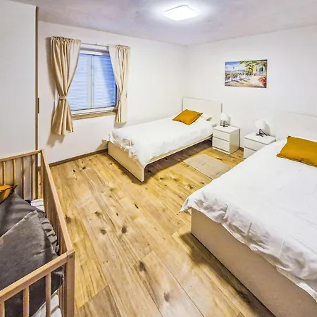 Apartment Filip By Interhome